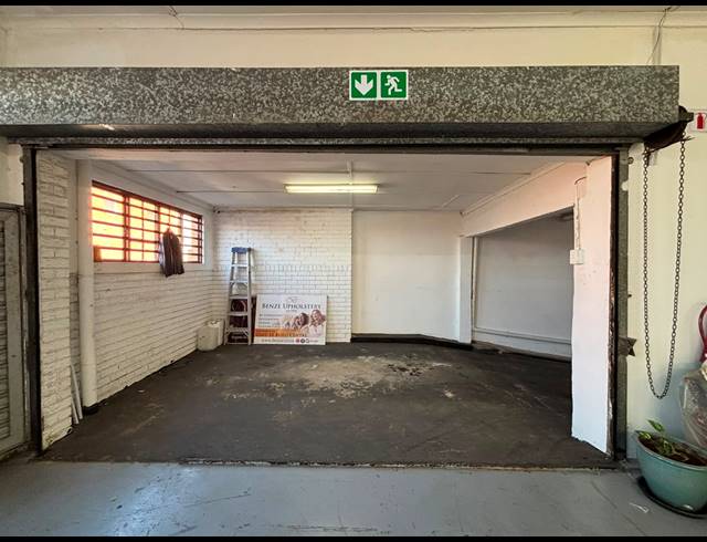 1,200M² BUSINESS FOR SALE IN GREYVILLE